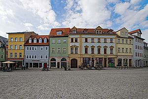 Hausbewertung für Immobilien in Weimar