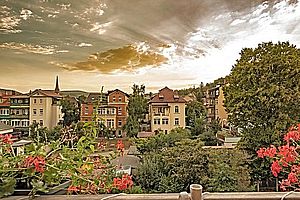 Häuser vom Makler in Rudolstadt