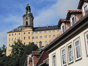 Rudolstadt Immobilienmakler